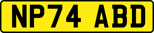 NP74ABD