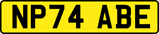 NP74ABE