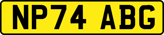 NP74ABG