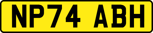 NP74ABH