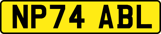 NP74ABL