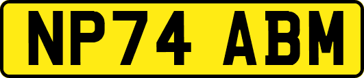 NP74ABM