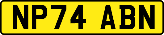 NP74ABN