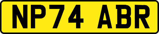 NP74ABR