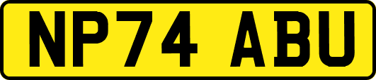 NP74ABU