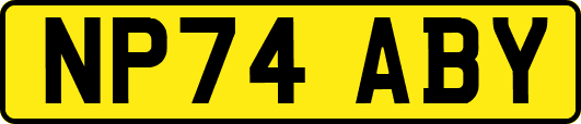 NP74ABY