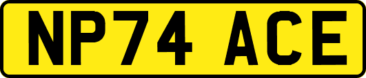 NP74ACE