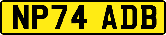NP74ADB