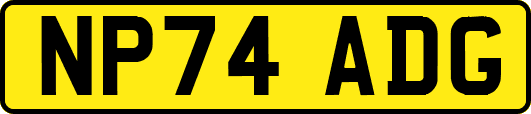 NP74ADG