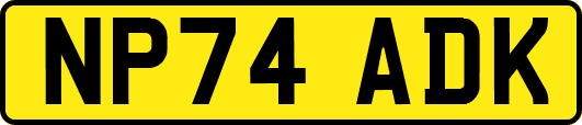 NP74ADK