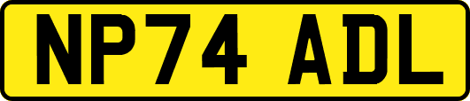 NP74ADL