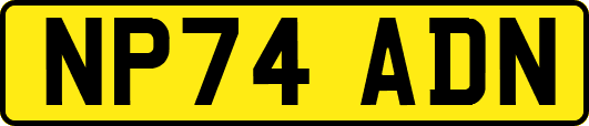 NP74ADN