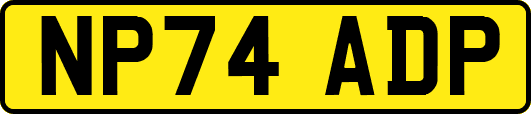NP74ADP