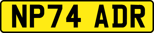 NP74ADR