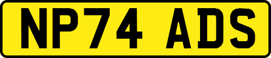 NP74ADS
