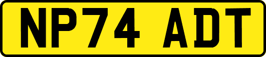 NP74ADT