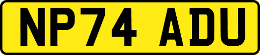 NP74ADU