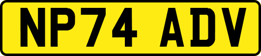 NP74ADV
