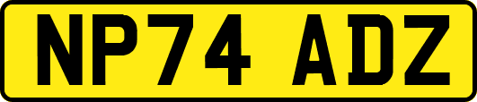 NP74ADZ