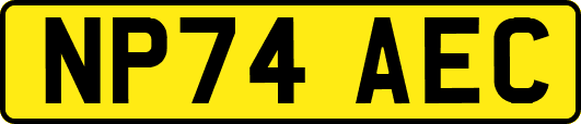 NP74AEC