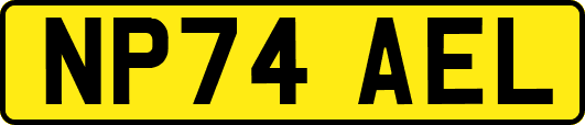 NP74AEL