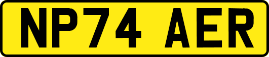 NP74AER