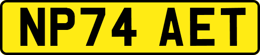 NP74AET