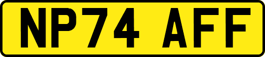 NP74AFF