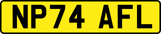 NP74AFL