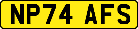 NP74AFS