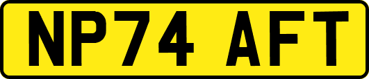 NP74AFT