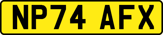 NP74AFX