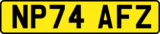 NP74AFZ