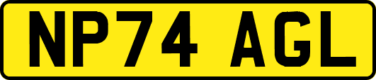 NP74AGL