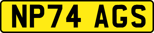 NP74AGS