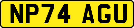 NP74AGU