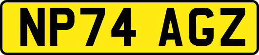 NP74AGZ