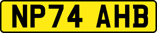 NP74AHB