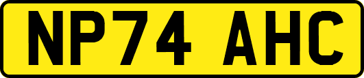 NP74AHC