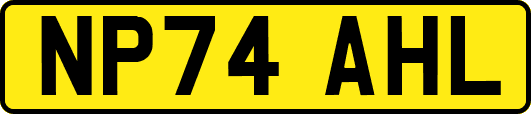 NP74AHL