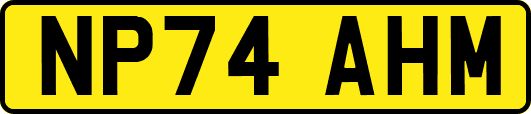 NP74AHM