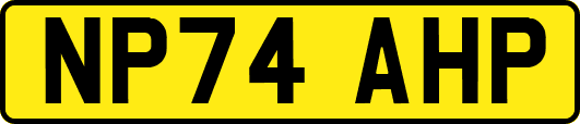 NP74AHP