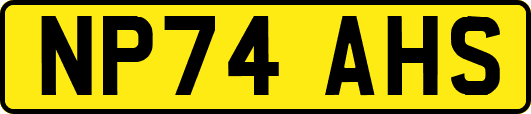 NP74AHS