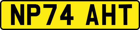 NP74AHT