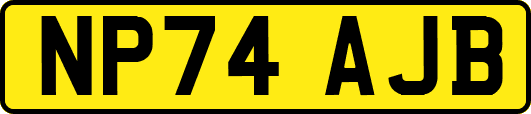 NP74AJB