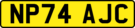 NP74AJC