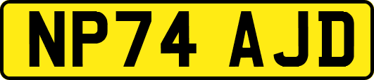 NP74AJD