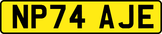 NP74AJE