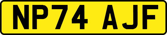 NP74AJF