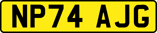 NP74AJG